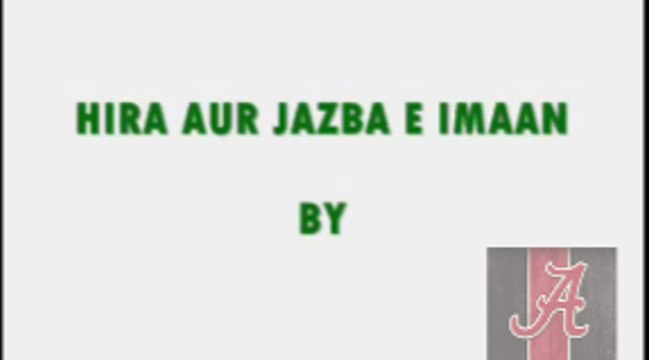 Touching Story Of Hindu Girl Converting Islam - Maulana Tariq Jameel => MUST WATCH