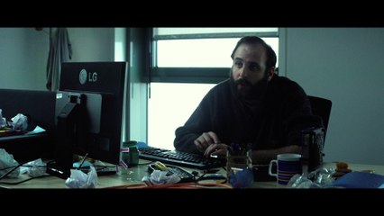 DES NOUVELLES DE LA PLANETE MARS - Bande-annonce - François Damiens - Vincent Macaigne