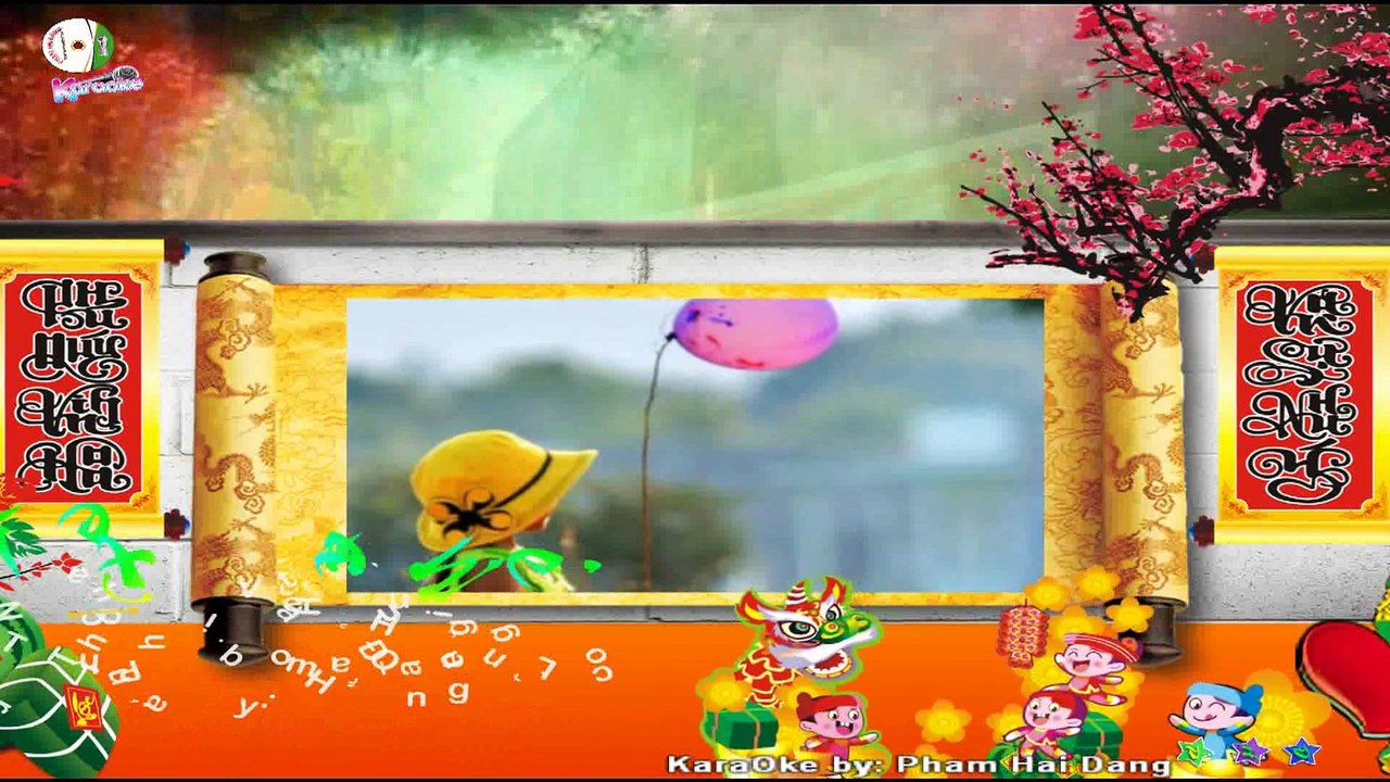 TẾT XA MẸ