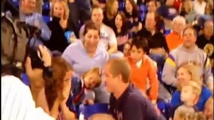 Top 5 Marriage Proposal Fails