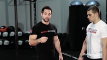 Crossfit Workout W Rich Froning Bench Press Video Dailymotion