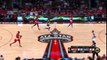 Kobe Bryant Knocks Down Dramatic Jumper West vs East  February 14_ 2016 NBA All-Star
