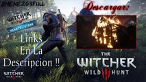 Descargar The Witcher 3 Wild Hunt  Hearts Of Stone PC  Patch 110  Torrent 2015