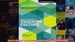Download PDF  How to Create a Coaching Culture HR Fundamentals FULL FREE