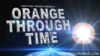 Надоедливый Апельсин (90 серия) [Озвучка- MiST] HD 720