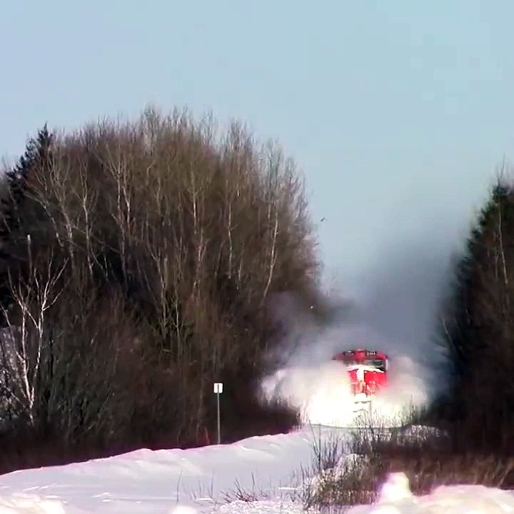 train amazing