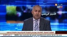 Mohamed Kaci-Said: Personne ne peut s'opposer à Mohamed Raouraoua