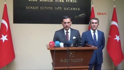 Vali: Kaçak Geçişe Müdahale Ederken Şehit Oldu