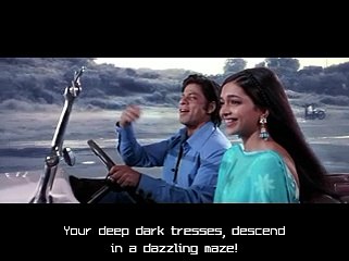 Om Shanti Om 2007 Tumko Paaya Hai Jaise