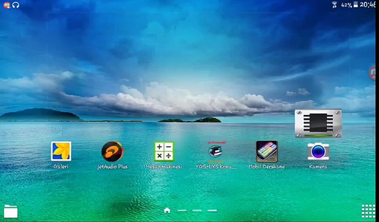 Youtube tan video ve mp3 indirme android apk