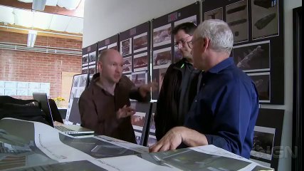 Battleship - Aliens Featurette