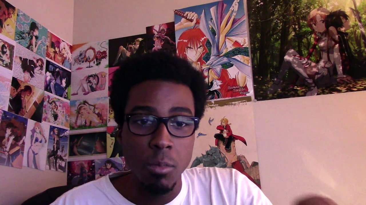 Yamada-kun to 7-nin no Majo Episode 1 Anime Review 山田くんと7人の魔女 - BODY SWAP MAGIC