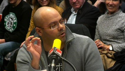 Remaniement ? Non, fin de série, L'humeur de Frédérick Sigrist