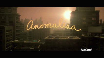 Anomalisa : aussi fascinant qu'inclassable