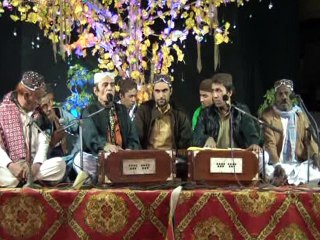 MASTER AYAZ ALI QAWWAL (MNQBAT) ALI NE HAZROON KI