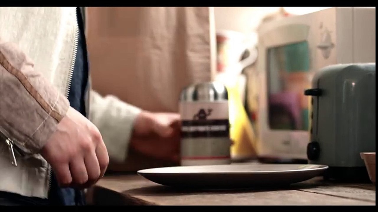 CGI & VFX Short films HD Retrofit - by Imagescope Productions