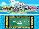 Lets Try Not To Insanely Play Yoshis Island DS (07) I Hate World 3 So Much!!!