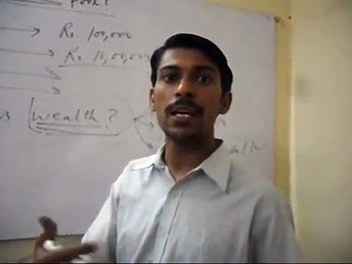 Why are Gamblers Fool