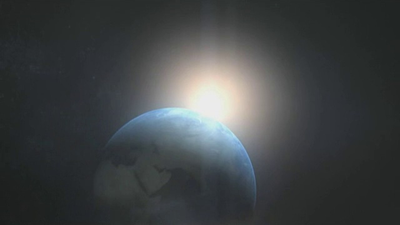 Gözlemlenebilir Evren ve Uzaylılar - Stephen Hawking