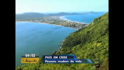 Crise e violência fazem brasileiros deixarem o país