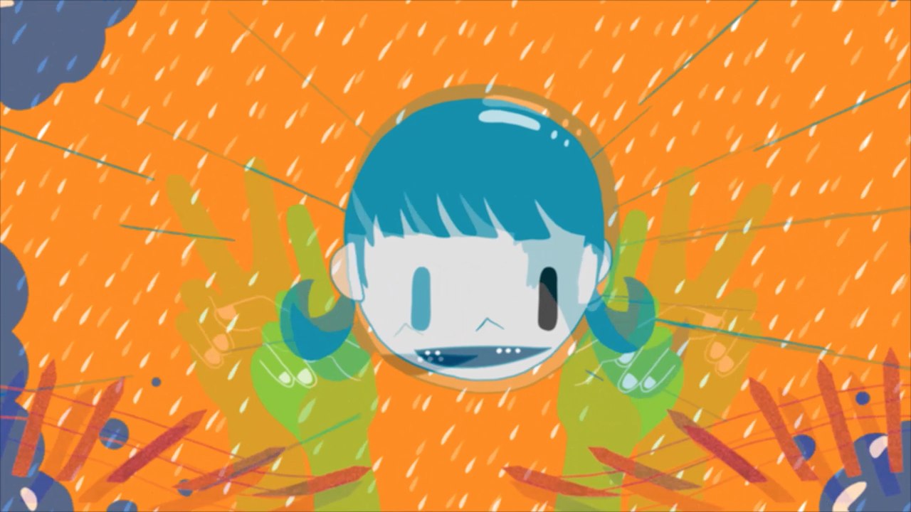 Animal Collective  - Golden Gal