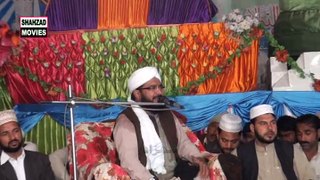 Hafiz Imran Aasi -Huzoor ( Salla ho alehe wasalm) Ka Husan Part 3