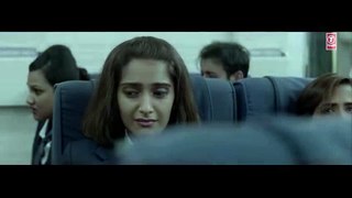 AISA KYUN MAA Video Song - NEERJA - Sonam Kapoor