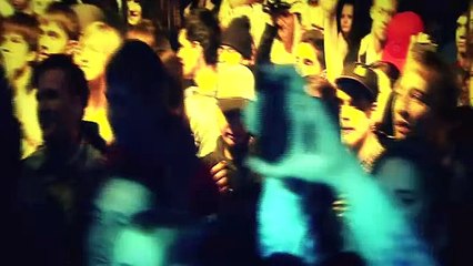 Тизер телеверсии церемонии STADIUM RUMA 2012