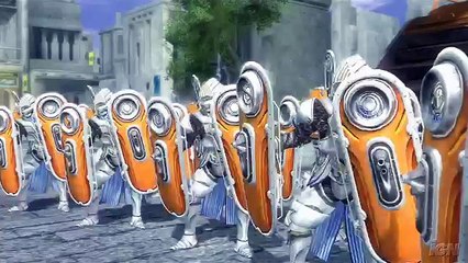 Lost Odyssey – XBOX 360[Lataa .torrent]