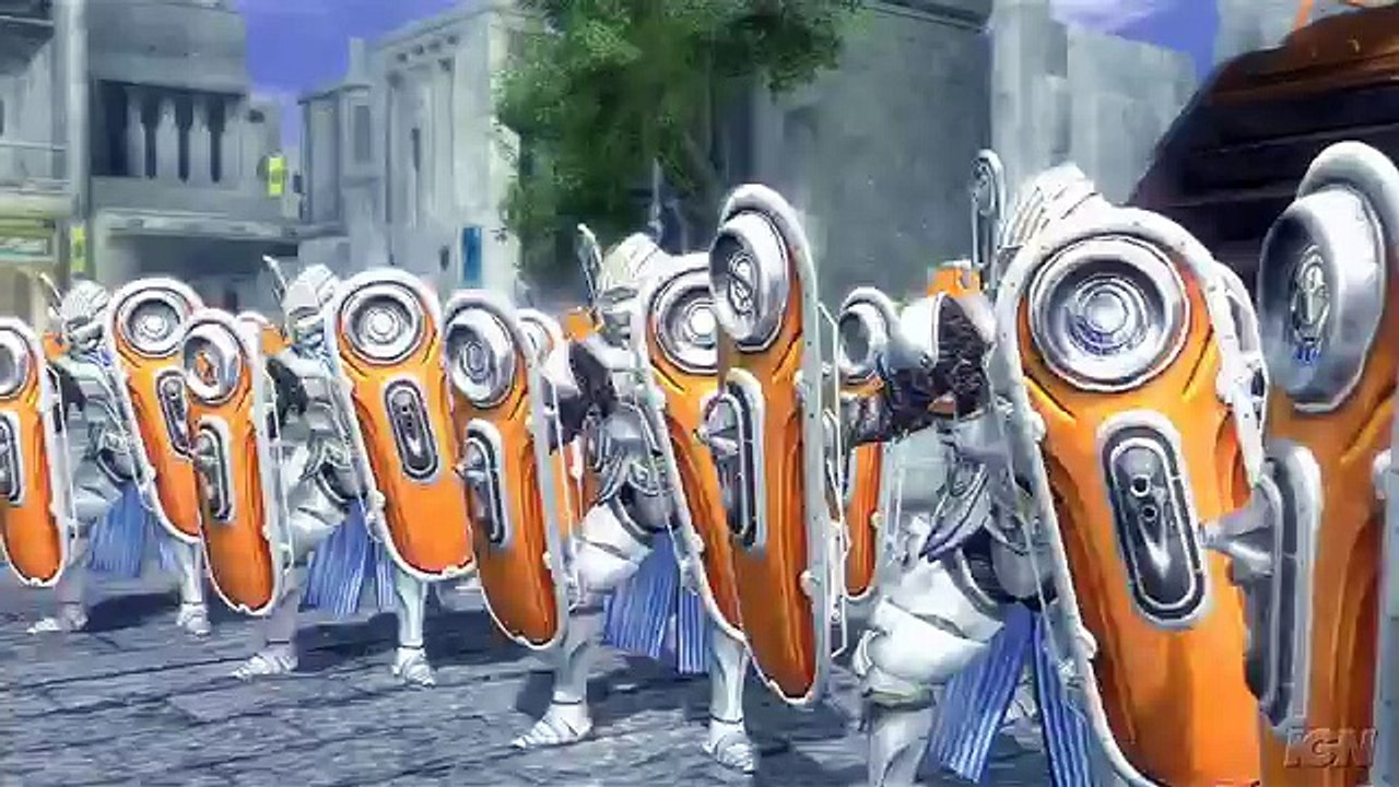 Lost Odyssey – XBOX 360[Lataa .torrent]