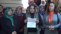 Erzurumlu Kadınlardan Dizilere Tepki