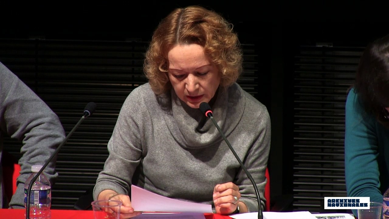 Stateless, « heimatlos », persecuted – Refugees... par Yvonne Rieker, Ruhr-Universität Bochum