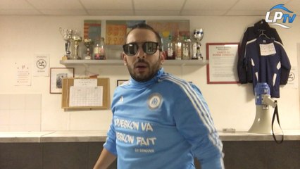 Nice 1-1 OM : le débrief de Bengous