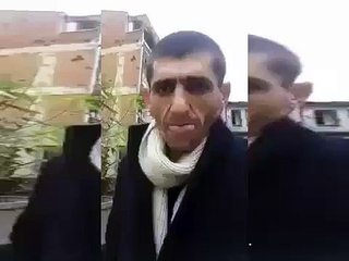 Putin'e Gözdağı Veren Bursalı Esnafın Efsane Geri Vitesi