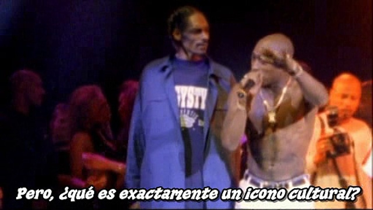 2Pac - 4 Ever  Subtitulos  BY MAGNARE