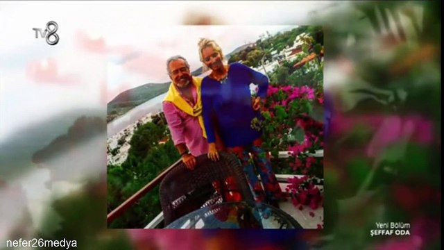 Ferhat Göçer - Samanyolu & Seninle Bir Dakika (Canlı Performans - Şeffaf Oda)