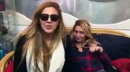 زوز بنات خرد يفرق فيهم على علاء الشابي ووه ووه إن كيدهن عظيم
