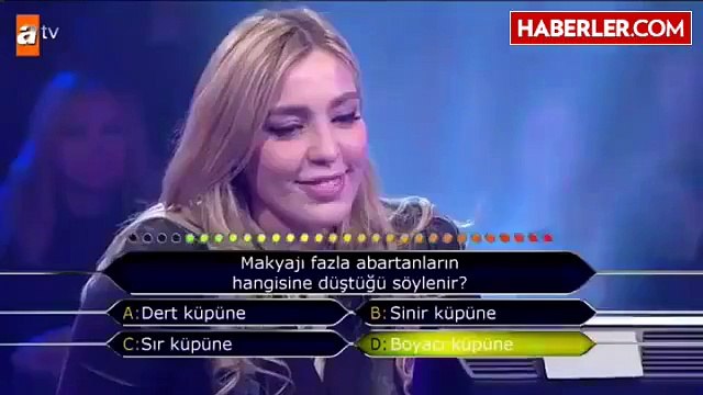 Selçuk Yöntem, Soruyu Görünce Gülme Krizine Girdi!