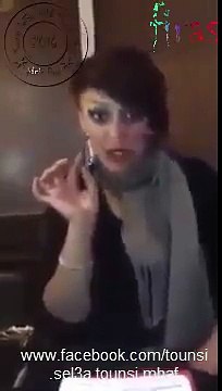 هجمة مرتدة من ثعلب الصحراء ... تفرج و أضحك و بعد لم حوايجك و الحرقة تنادي
