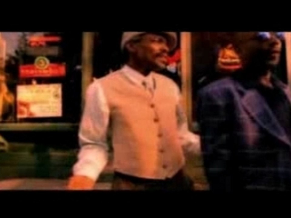 Nas feat. Lauryn Hill - If I Ruled The World (Imagine That)