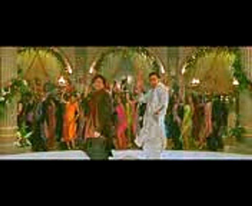 Partner 2007  Dupatta