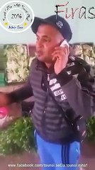 مطلوب من قبل السلطات الفرنسية حيا أو ميتا