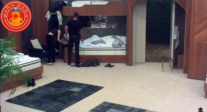 האח הגדול 7 הפינה השבועית של שי חי הכל בפנים והפעם אור ומייקל חלק 1