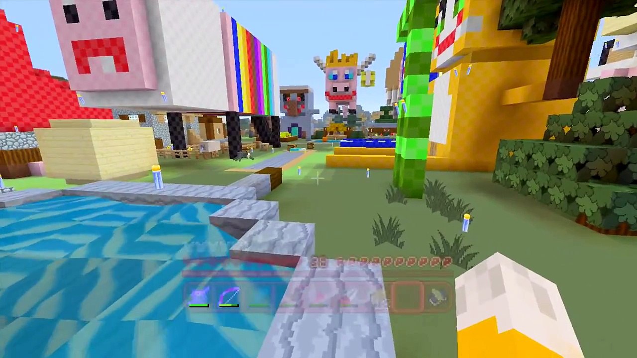 Stampylonghead - Quest Playlist - Updated Frequently - Minecraft Xbox - Stampylongnose Squ