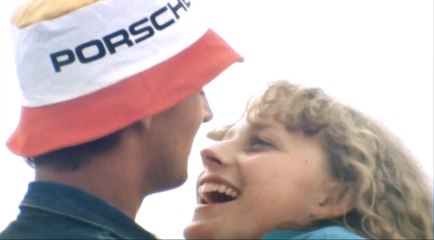 San Valentín en Porsche: amor absoluto por la competición