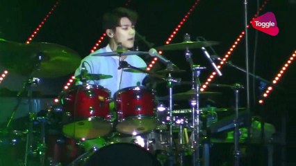20160213_[Toggle]CNBLUE 'COME TOGETHER' in SG-performance+talk
