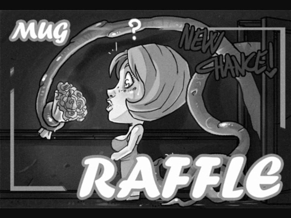 february raffle results