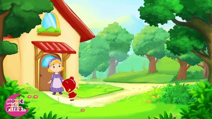30min de Dessins animés des contes de Grimm (compilation)