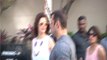 Salman Khan – Sangeeta Bijlani's Romantic Meeting!