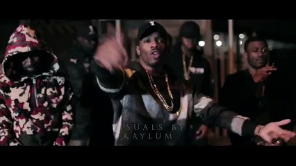 Konan - Last Night In LA [Music Video]